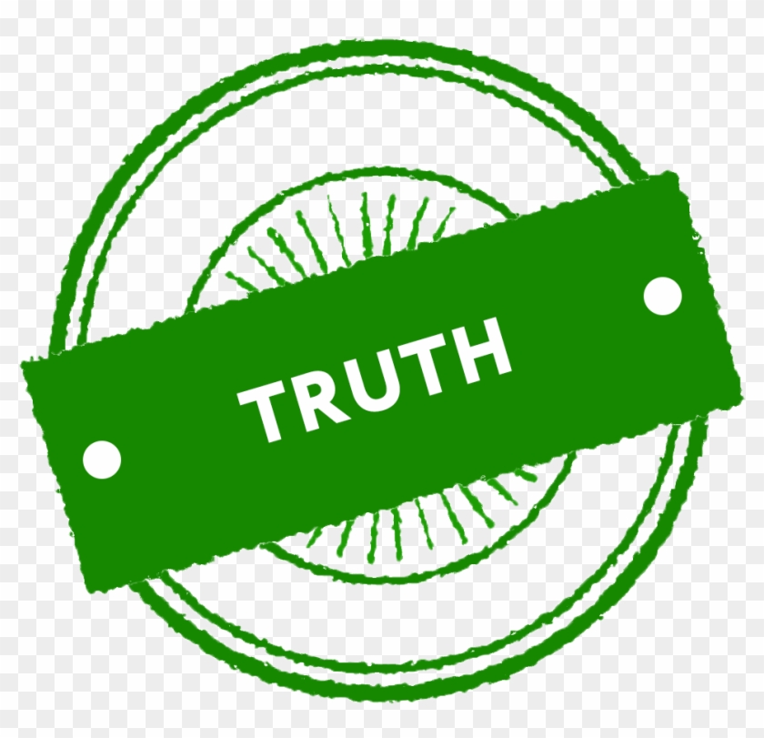 Truth Png - Complaint Clip Art Transparent Png