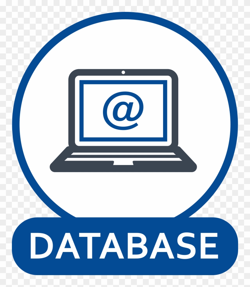 Dover & East - Email Laptop Icon Clipart