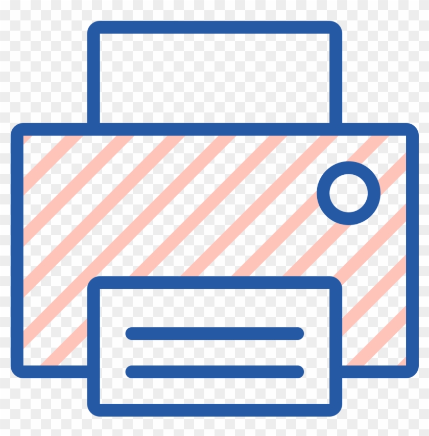 Toicon Icon Hatch Print Clipart