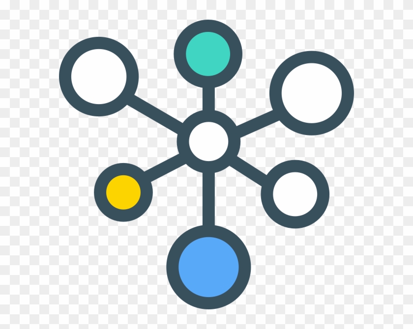 Ibm Releases Graph, A Service That Can Outperform Sql - Graph Database Png Clipart #2062559