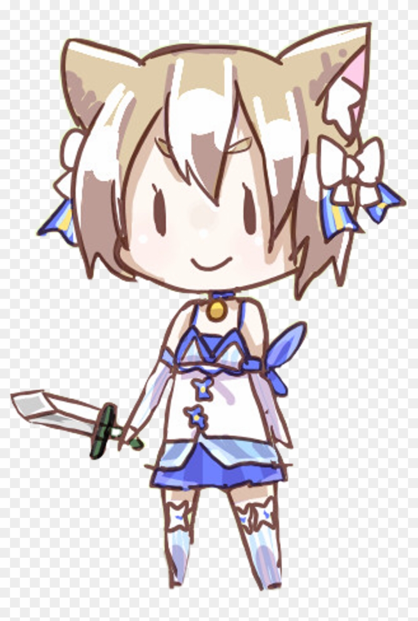 #felix #rezero #trap #anime #cat #freetoedit - Cartoon Clipart