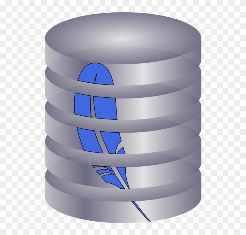 Sqlite Relational Database Management System Computer Clipart
