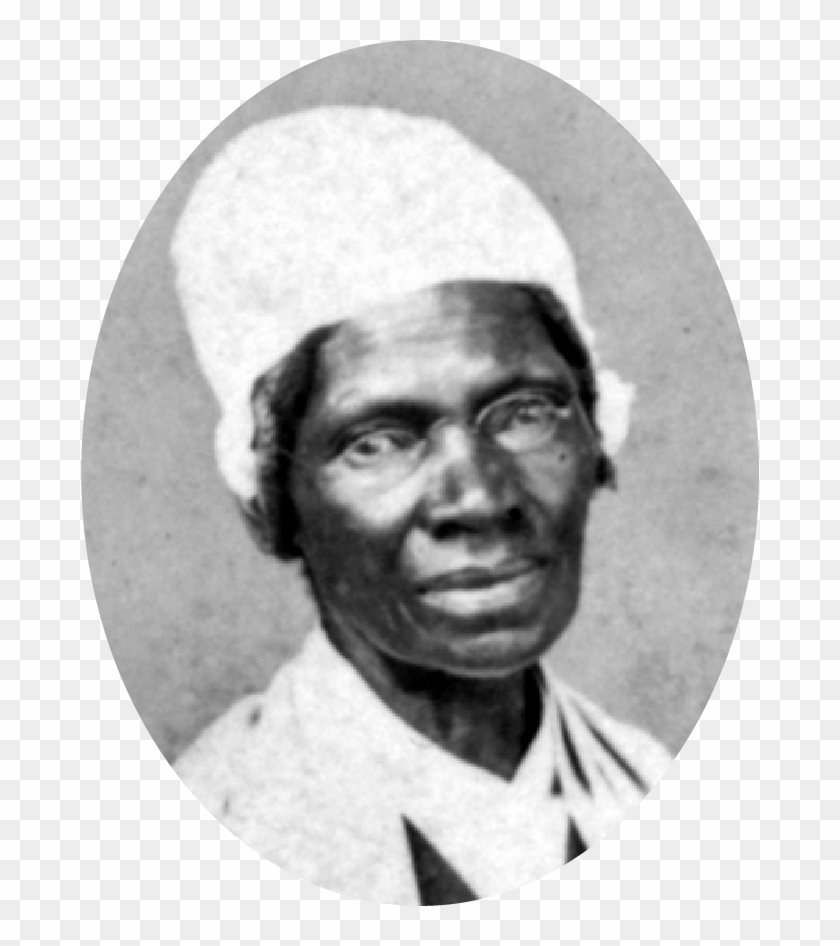 Sojourner Truth Clipart