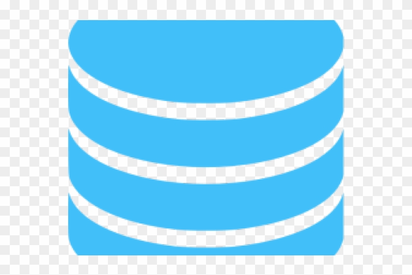 Database Icon - Red Database Icon Png Clipart