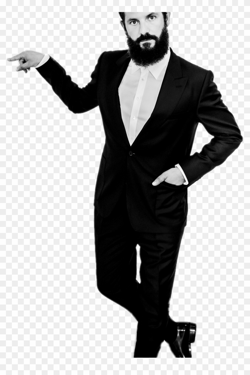 Download - Magician Stephen Fasano Clipart #2062962