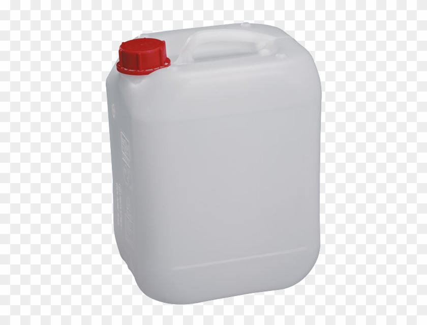 Jerrycan, Canister Png - Plastic Bottle Clipart #2063067