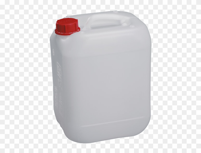 Jerrycan, Canister Png - Plastic Bottle Clipart