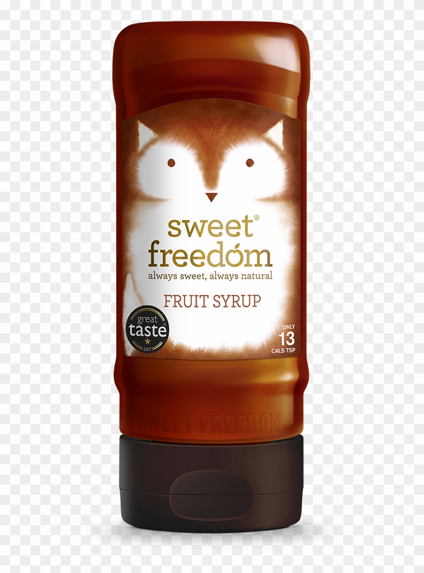 Fruit Syrup - Sweet Freedom Fruit Clipart #2063134