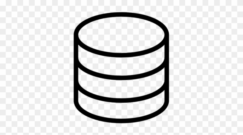 Databases Demystified [davinci Resolve] - Api Endpoint Clipart