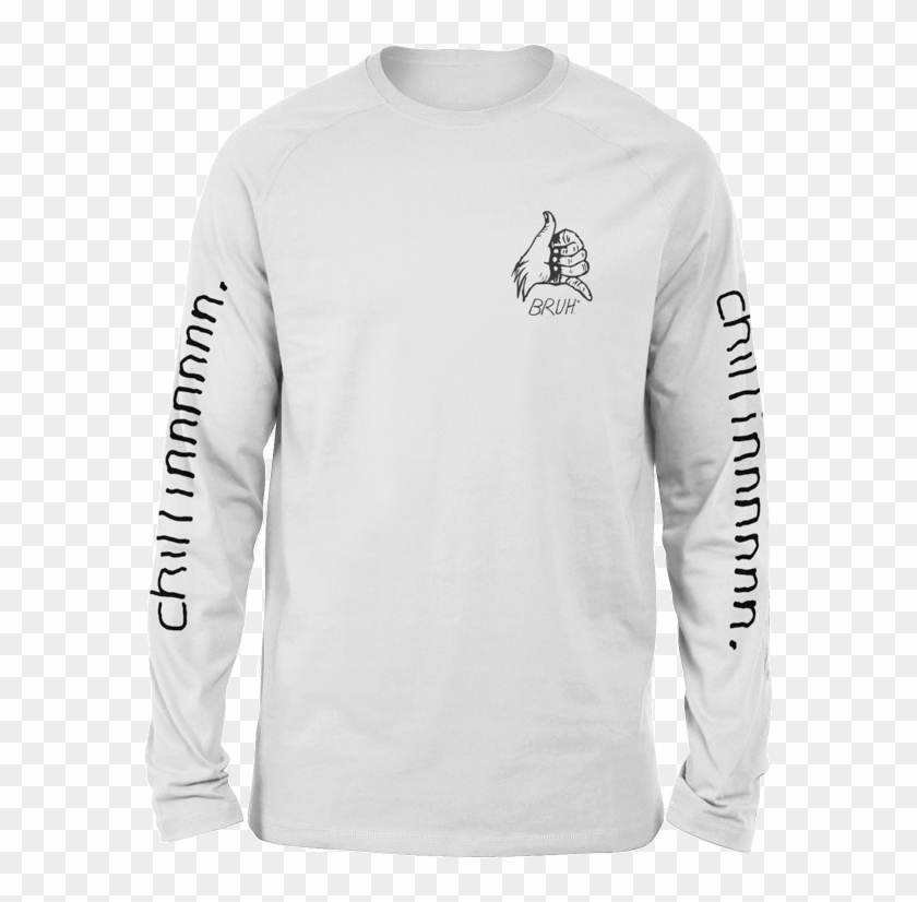 Long-sleeved T-shirt Clipart