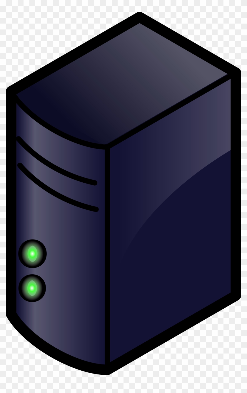 1557 X 2400 10 - Server Clip Art - Png Download
