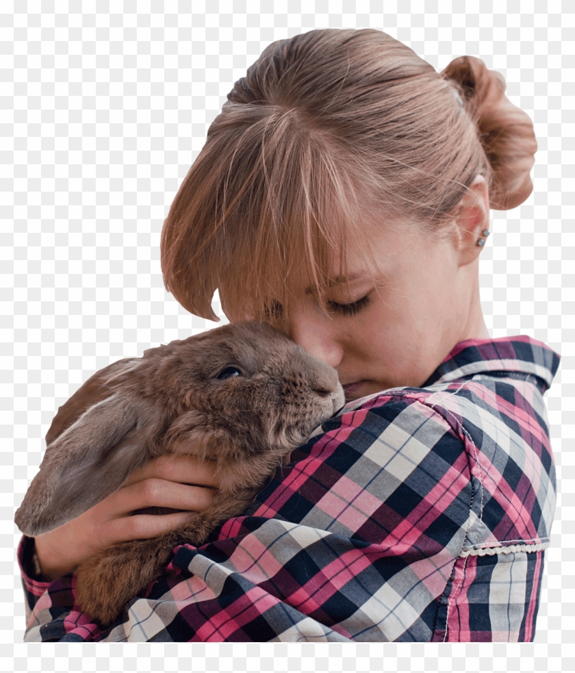 Awl Pet Cremations - Girl Clipart #2063692