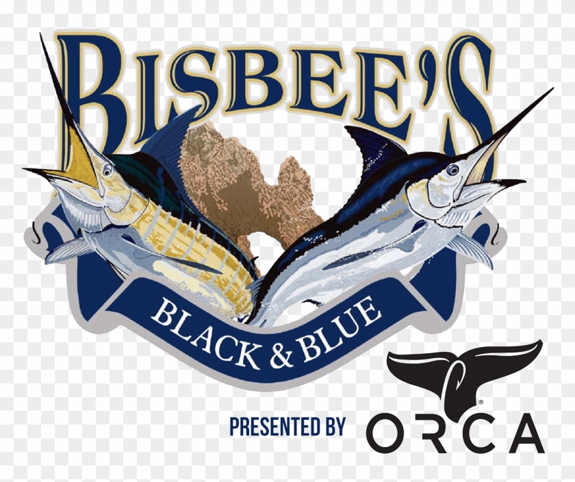 Bisbee Tournament Cabo San Lucas - Bisbee Blue Clipart #2063716