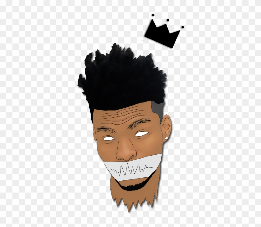 Magician Clipart Mind Reader - Cartoon - Png Download