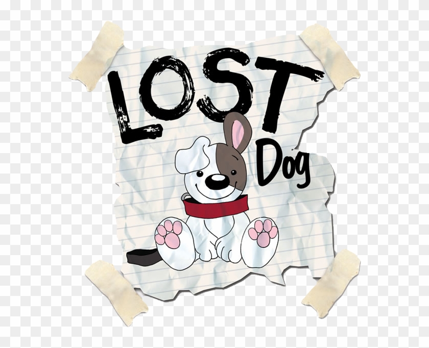 Shelby County Animal Shelter Lost And Found - Lost Dog Sign Clipart