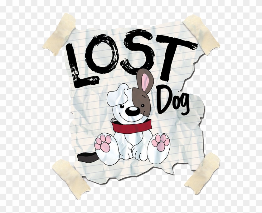 Shelby County Animal Shelter Lost And Found - Lost Dog Sign Clipart #2063773