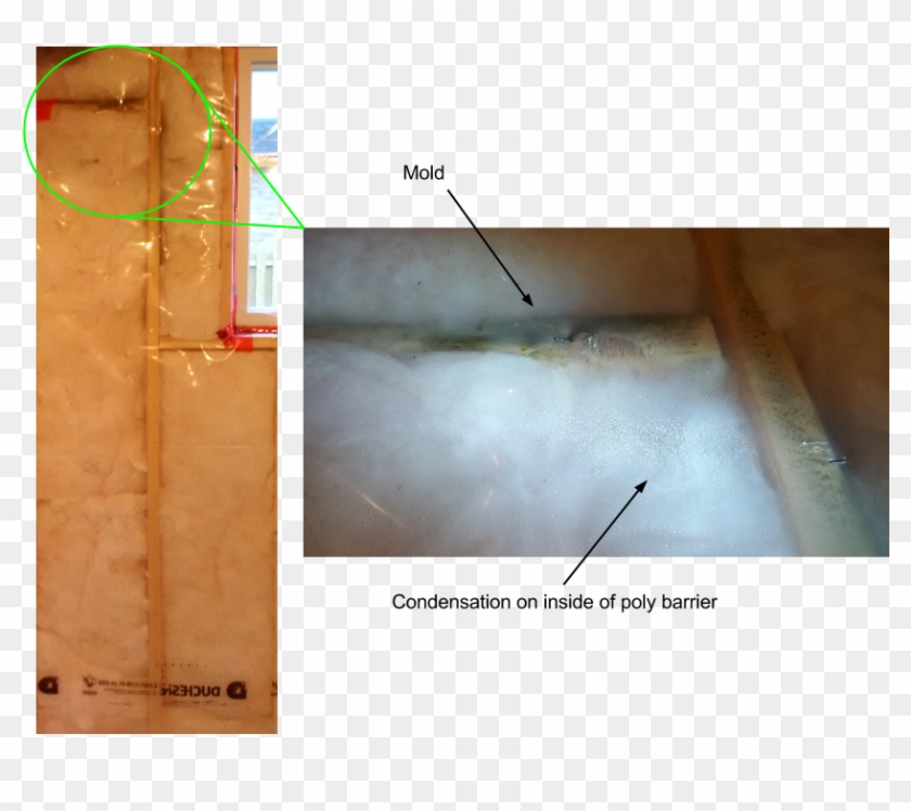 Example Of Condensation - Floor Clipart #2063838