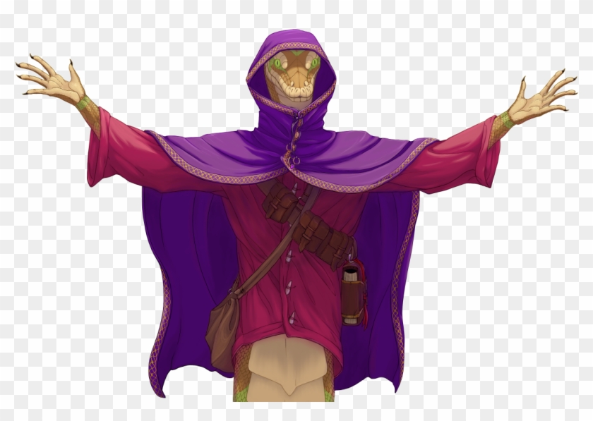 Python Magician - Mask Clipart #2063839