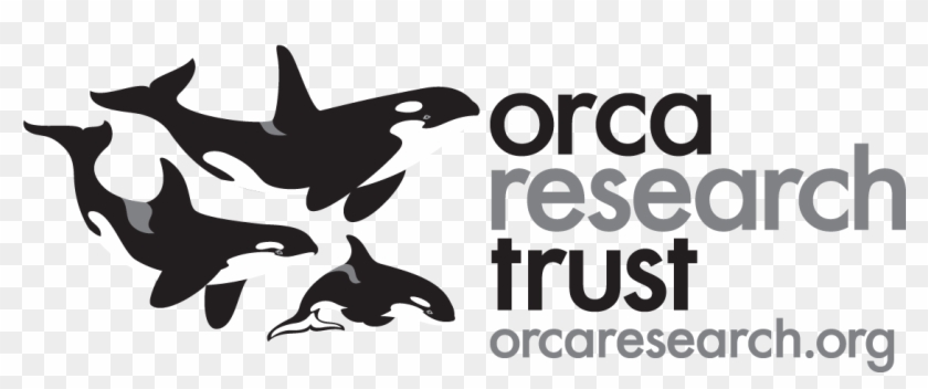 Orca Research Trust Logo , Png Download - Illesteva Clipart