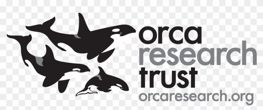 Orca Research Trust Logo , Png Download - Illesteva Clipart #2063870