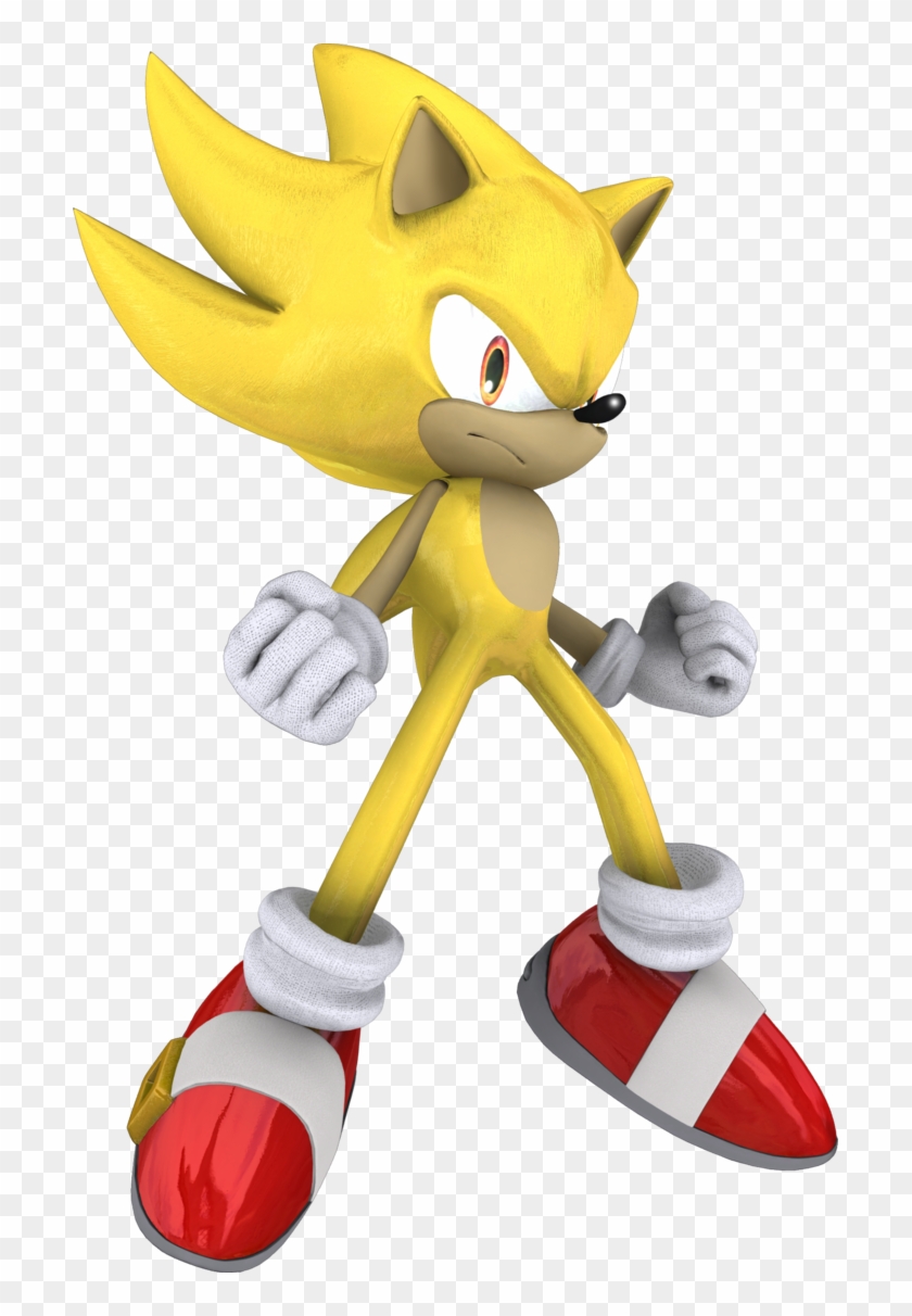 By Pixelmansgames Jan 30, 2017 View Original - Sonic The Hedgehog Golden Clipart