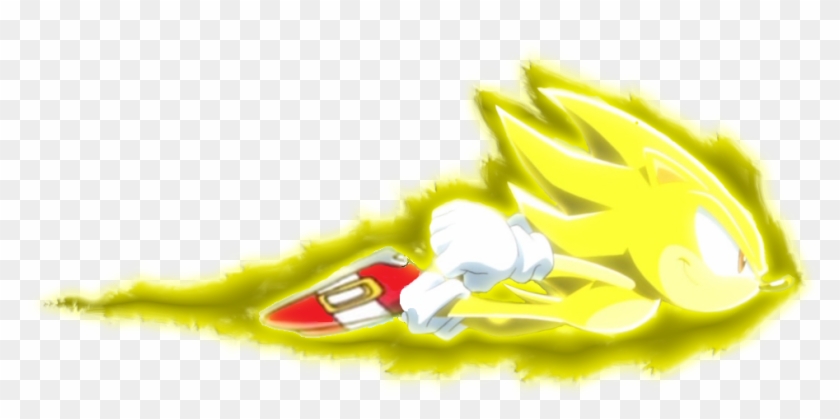 Aseers Sonic - Cartoon Clipart #2063932