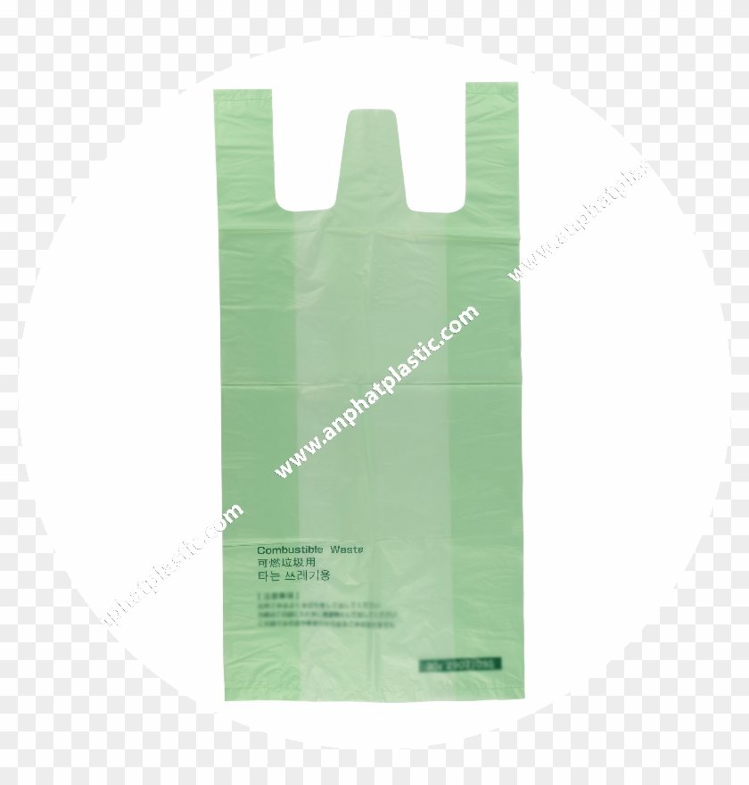 Bags For Japanese Market - Tunisia Flag Clipart