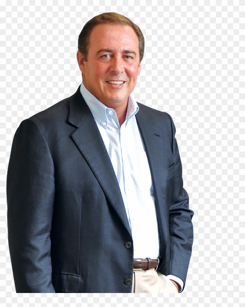 Taking The Leap From Dunkin' Donuts To An Upscale Restaurant - Tom Burke Dunkin Donuts Clipart #2064037