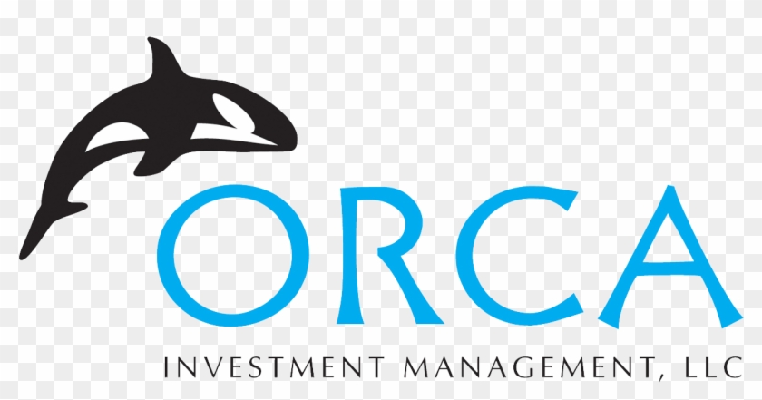 Orca Investment Management, Llc - Graphic Design Clipart #2064096