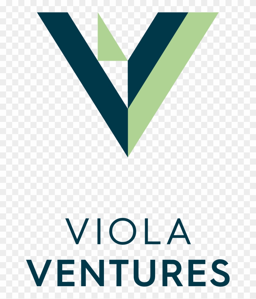 Viola Ventures Logo - Viola Ventures Logo Svg Clipart #2064098