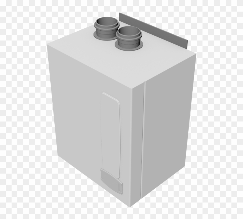 Condensation Gas Boiler Of Bulex - Flask Clipart #2064220