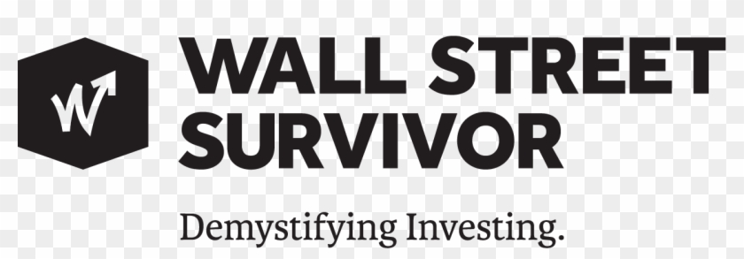 Survivor Png - Wall Street Survivor Logo Clipart #2064281