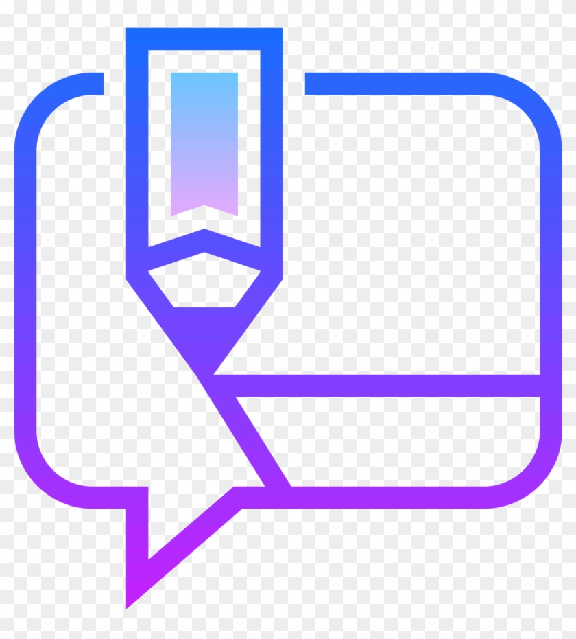 Blog Icon Png Clipart