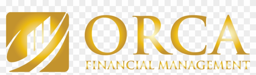 Orca Financial Management Ltd - Oval Clipart