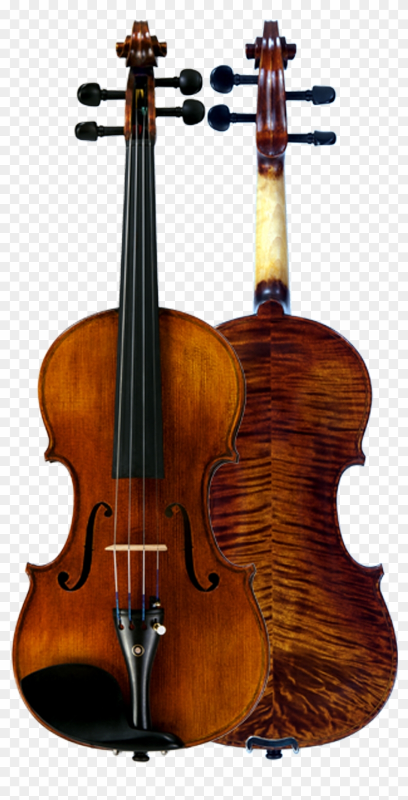 Grande Viola - Viola Amati Clipart #2064340