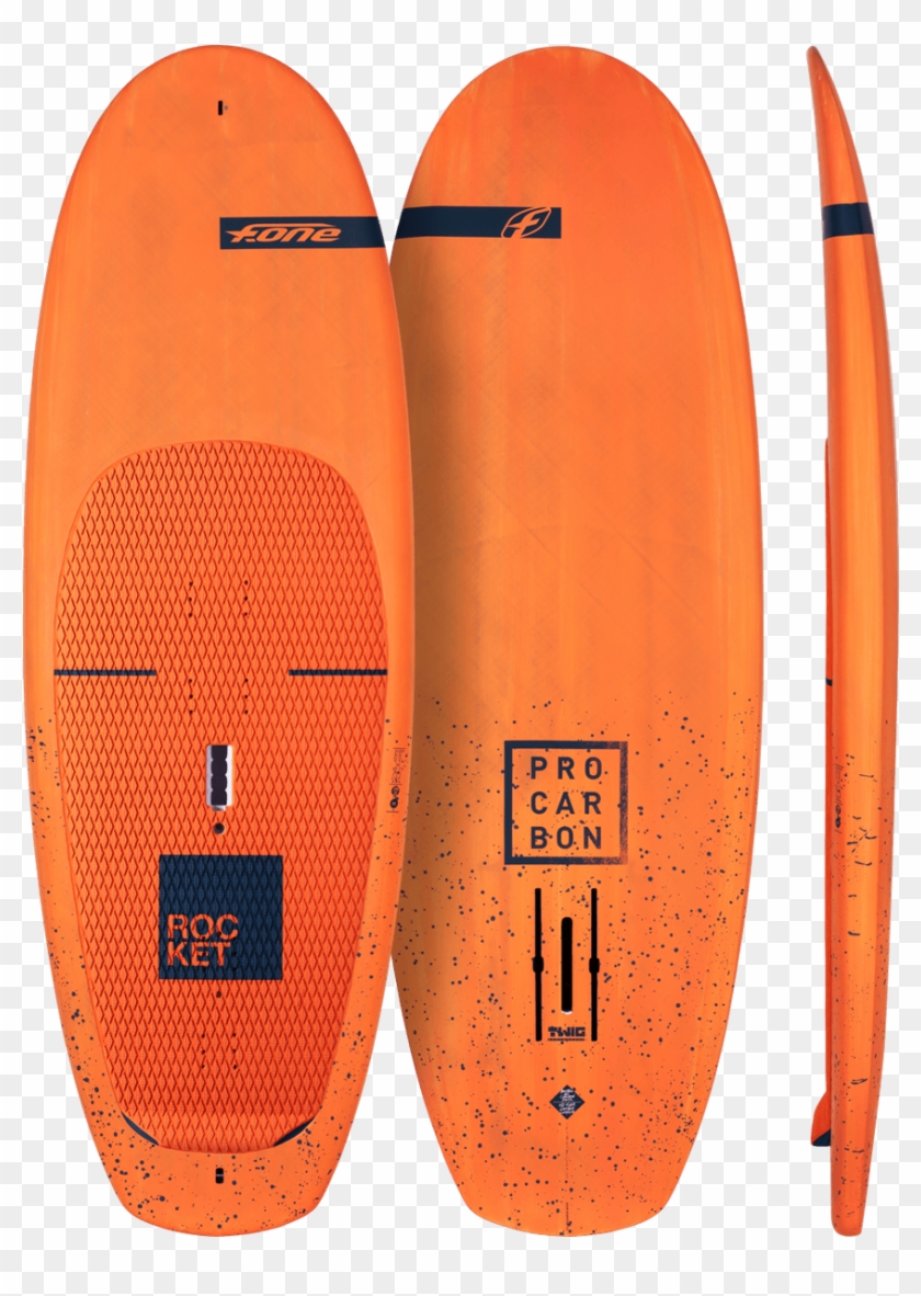 Rocket Sup - Foilboard Clipart #2064362
