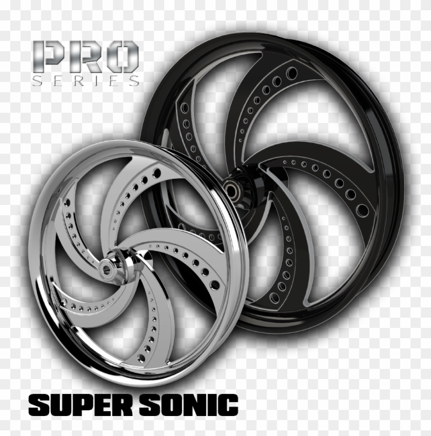 Super Sonic Png Clipart #2064389