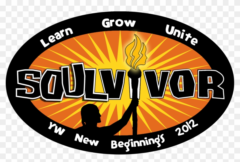 Survivor Png Clipart #2064392