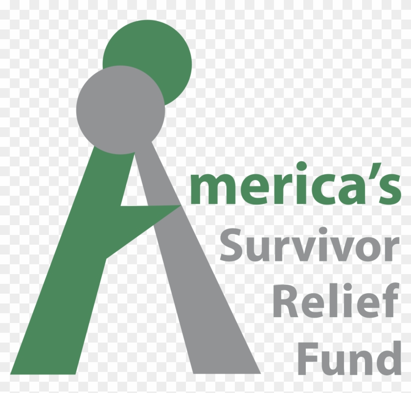 America's Survivor Relief Fund Logo Png Transparent Clipart #2064416