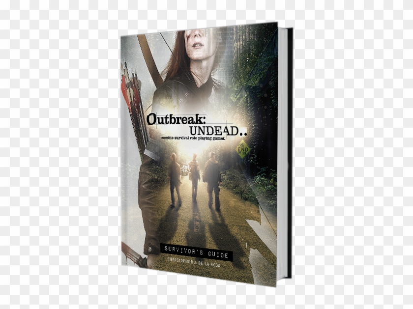 Sg Bookmockup - Role-playing Game Clipart