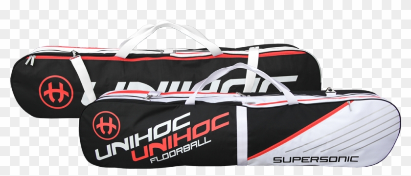 Unihoc Supersonic 4-case Toolbag - Unihoc Toolbag Supersonic 4 Case Toolbag Clipart #2064642