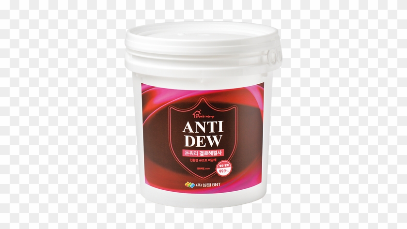 Prevent Dew Condensation - Cosmetics Clipart