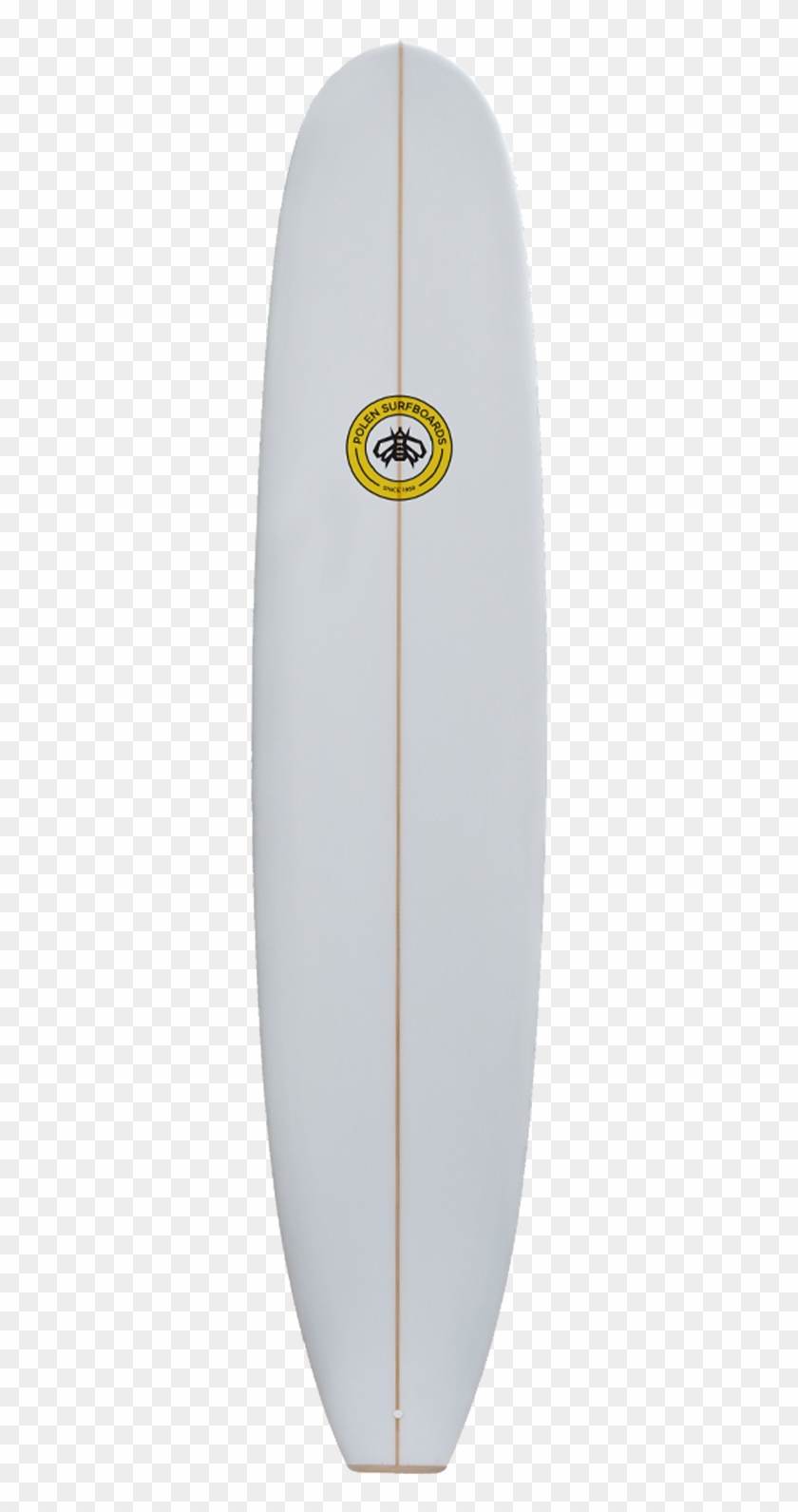Grace Surfboard Model Bottom - Surfboard Clipart #2064769