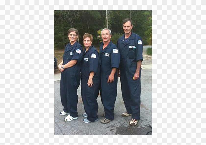 Survivor Story 2 A - Government Agency Clipart #2064831