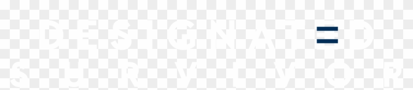 Designated Survivor - Beige Clipart #2064884