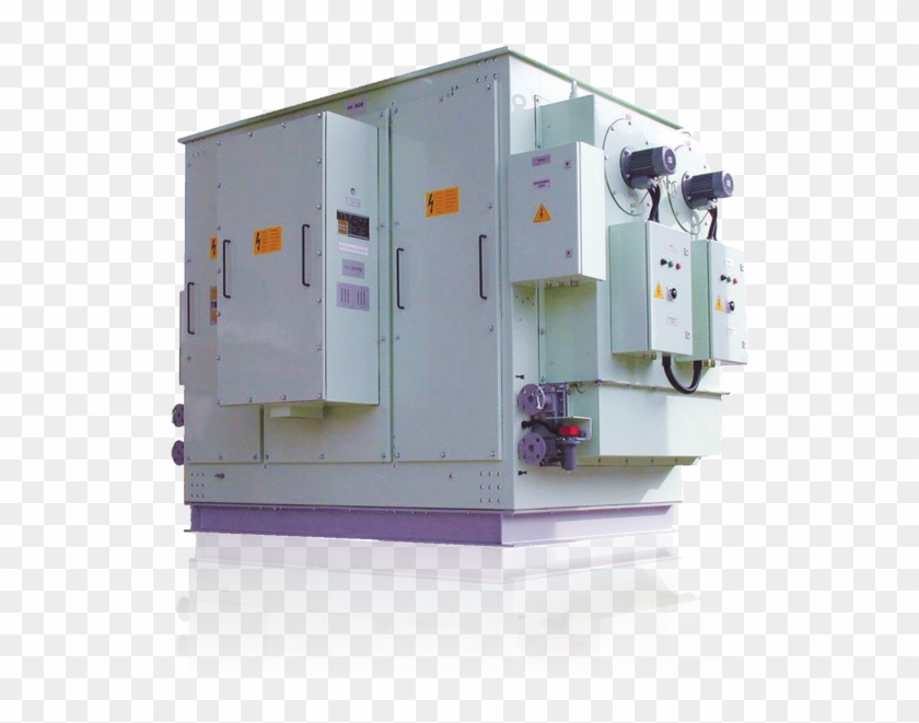 Semisubmersible Rigs Trasfor - Metal Lathe Clipart #2064885