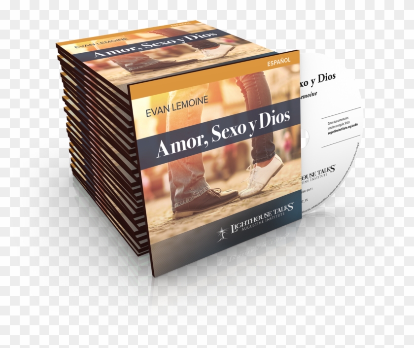 Amor, Sexo Y Dios - Fudge Clipart