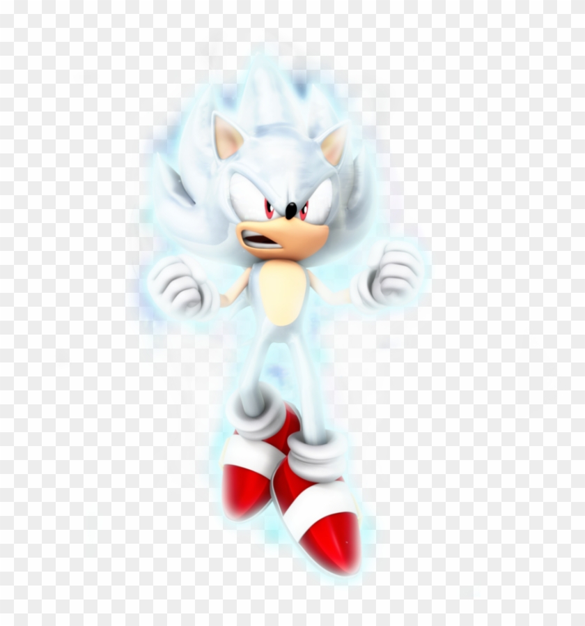 View Samegoogleiqdbsaucenao Sonic , - Mejores Transformaciones De Sonic Clipart