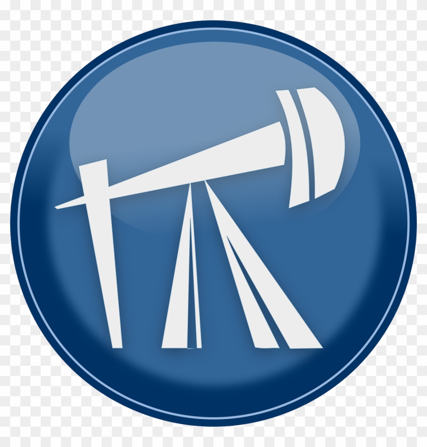 Independence Contract Drilling's Rig Fleet Consolidation - Icon Petroleum Clipart #2064935