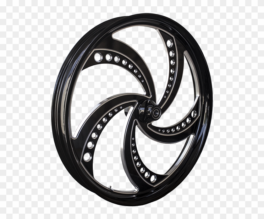 Smt Super Sonic Custom Wheel Zoom Zoom Image - Supersonic 26 Motorcycle Wheel Clipart